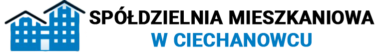logo spoldzielnia w ciechanowcu