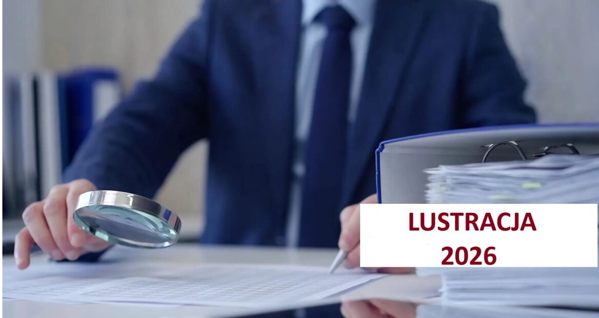 LUSTRACJA